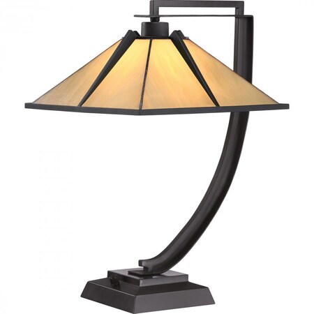 Quoizel Pomeroy Table Lamp TF1791TWT